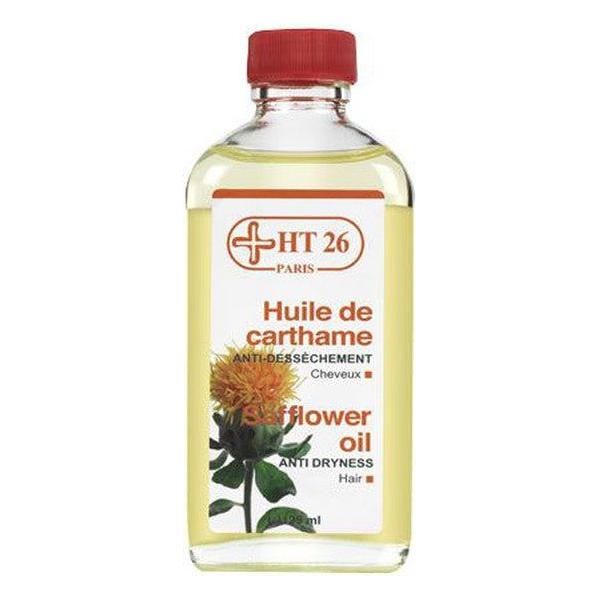 HT26 Safflower Oil Anti Dryness 125ml