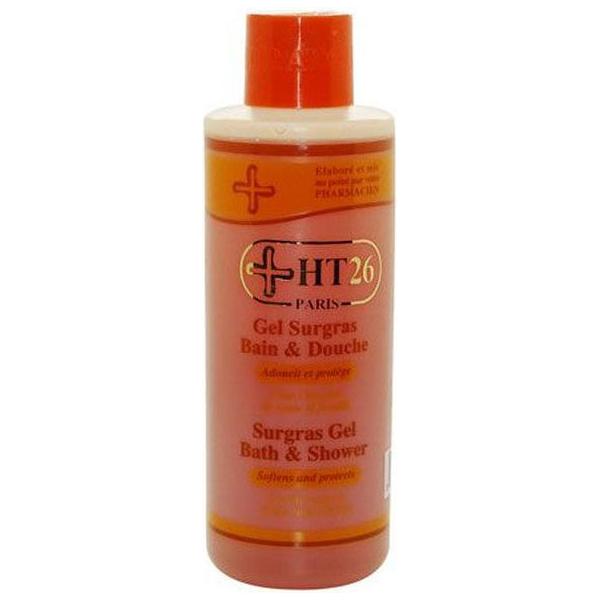 HT26 Surgras Gel Bath &amp; Shower 1000ml