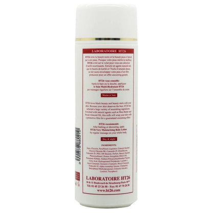 HT26 Tone Lightening Very Moisturizing &amp; Nourishing Body Lotion 500ml