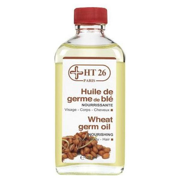 HT26 Wheat Germ Oil Nourishing 125ml