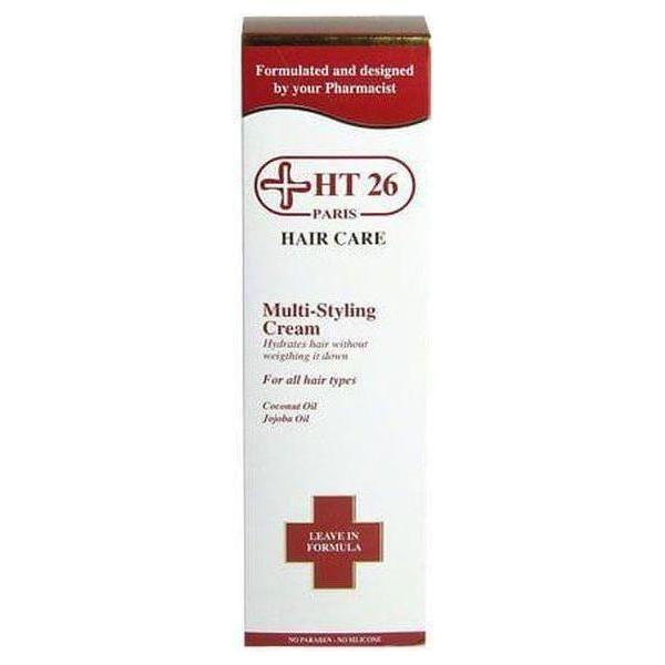 Ht 26 Lait Multi - Nourrisant Chereux - Gtworld.de