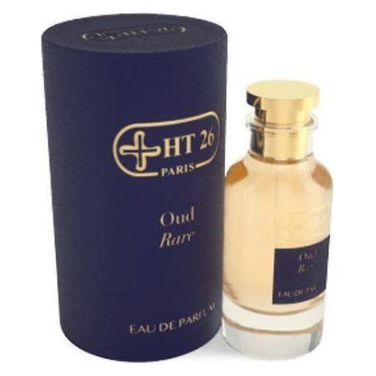 HT 26 Oud Rare Eau De Parfum 100 ml - Gtworld.de