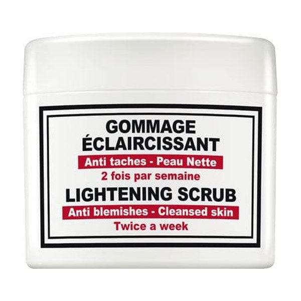 HT 26 Preparation Lightening Scrub - Gtworld.de