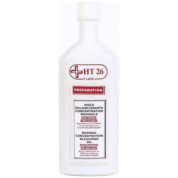 HT 26 Preparation Maximal Concentration Bleaching Oil 220ml - Gtworld.de