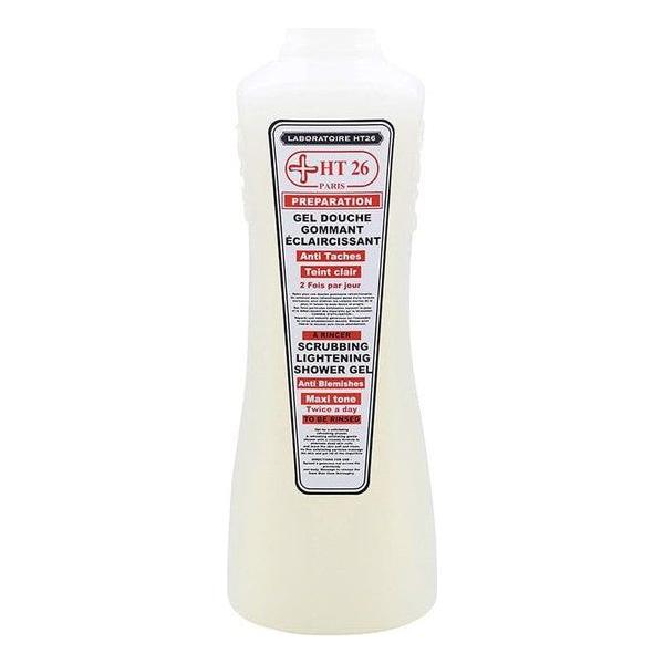 HT 26 Scrubbing Lightening Shower Gel 1000ml - Gtworld.de