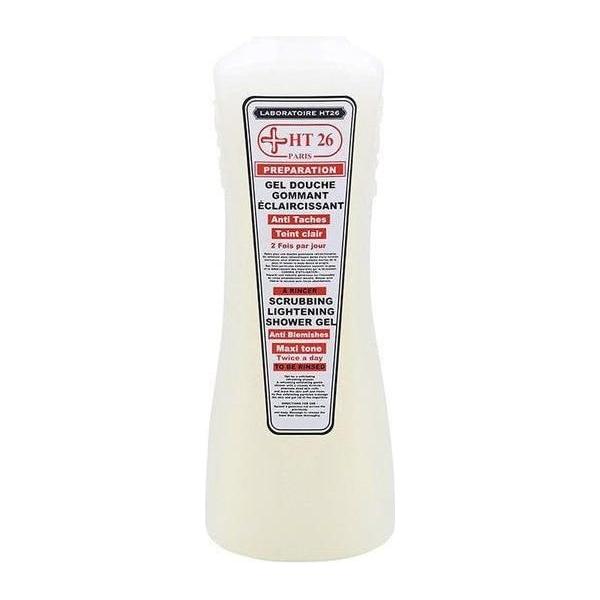 HT 26 Scrubbing Lightening Shower Gel 1000ml - Gtworld.de