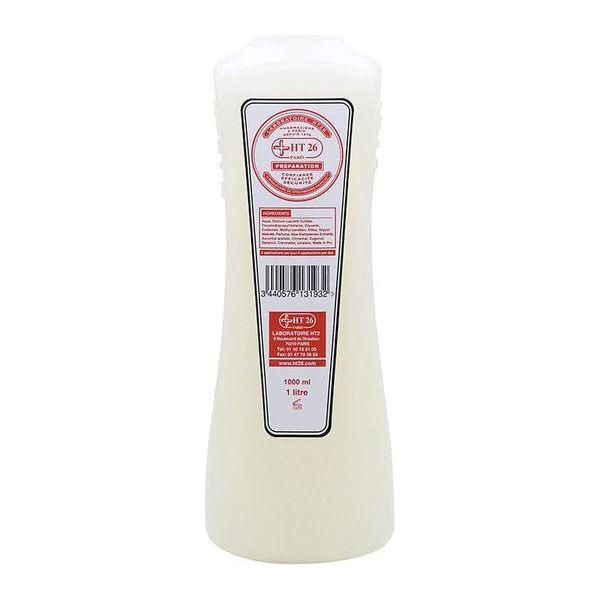 HT 26 Scrubbing Lightening Shower Gel 1000ml - Gtworld.de