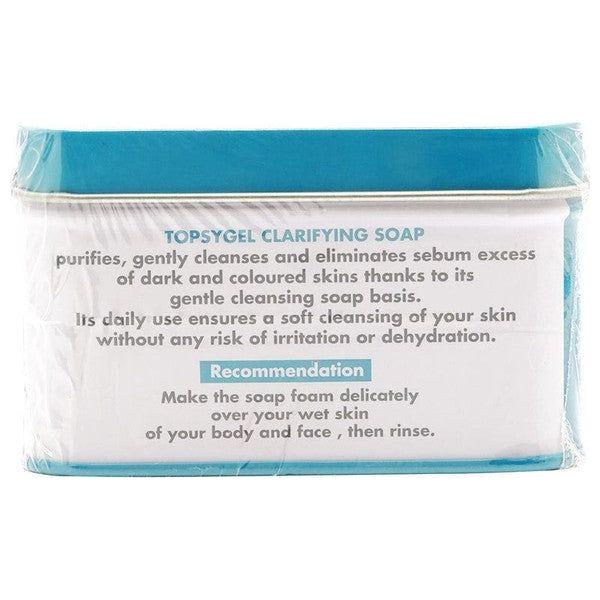 HT 26 TOPSYGEL Clarifying Soap Concentrate 150 g - Gtworld.de