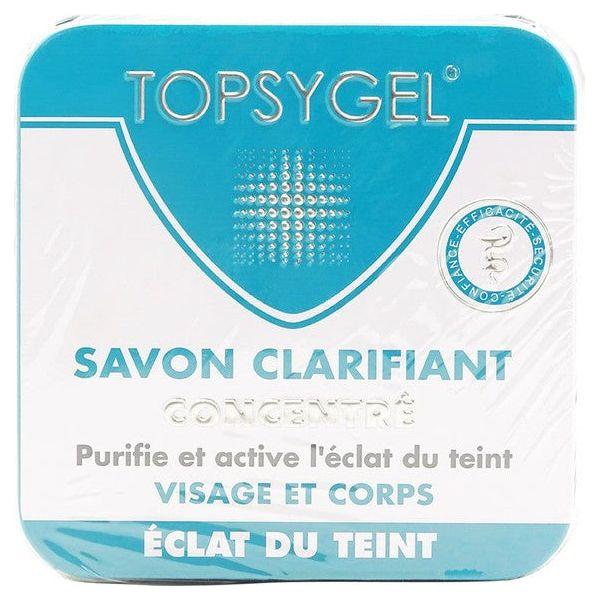 HT 26 TOPSYGEL Clarifying Soap Concentrate 150 g - Gtworld.de