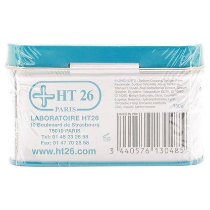 HT 26 TOPSYGEL Clarifying Soap Concentrate 150 g - Gtworld.de