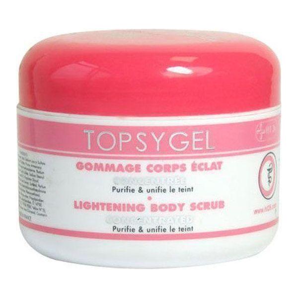 HT 26 TOPSYGEL Lightening Body Scrub 200 g - Gtworld.de