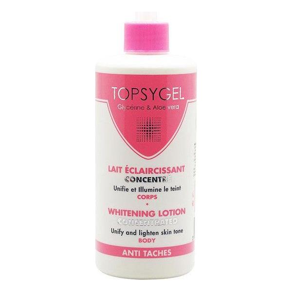 Topsygel Whitening Lotion 500ml