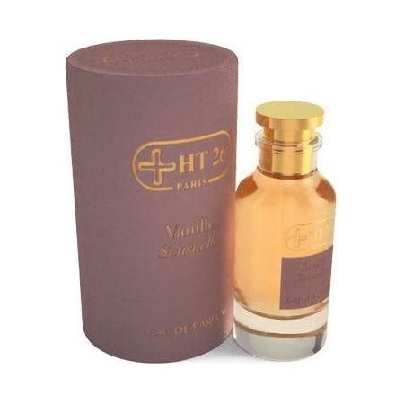 HT 26 Vanille Sensuelle Eau De Parfum 100 ml - Gtworld.de