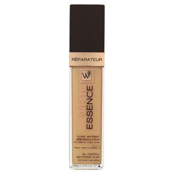 Ht 26 White Essence Fluide Matifiant - Gtworld.de