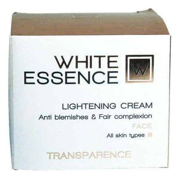 HT 26 White Essence Lightening Cream Face - Gtworld.de