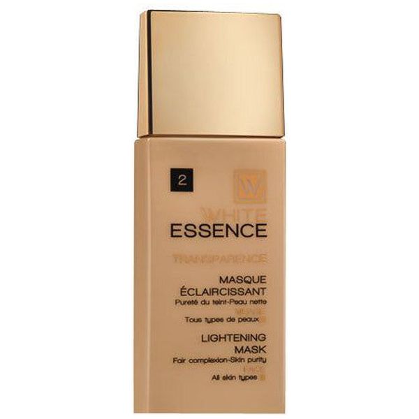 HT 26 White Essence Lightening Mask Face - Gtworld.de