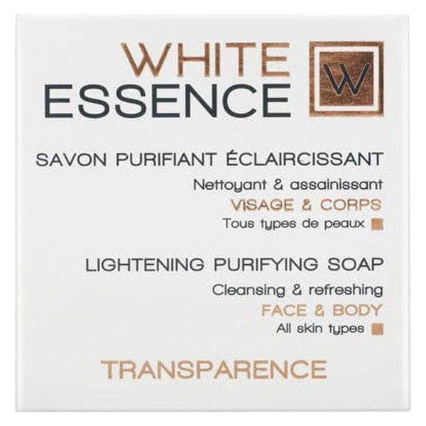 HT 26 White Essence Lightening Purifying Soap 200g - Gtworld.de