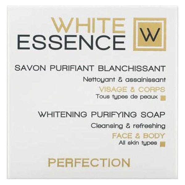 HT 26 WHITE ESSENCE - Whitening Purifying Soap 200 g - Gtworld.de