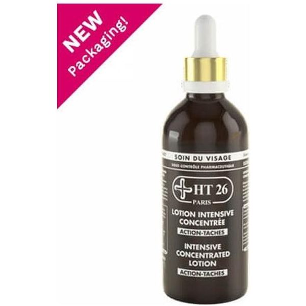 HT26 Action - Taches Intensive Concentrated Lotion 100 ml - Gtworld.de