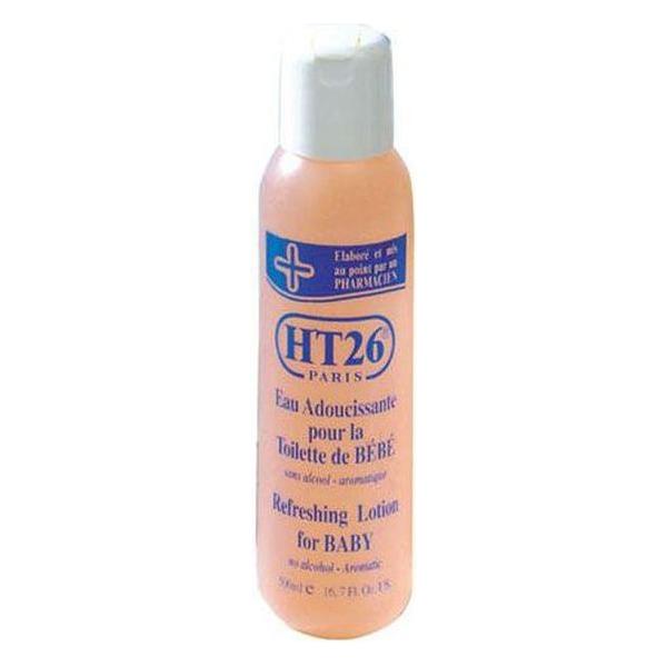 HT26 Baby Refreshing Lotion 500ml - Gtworld.de