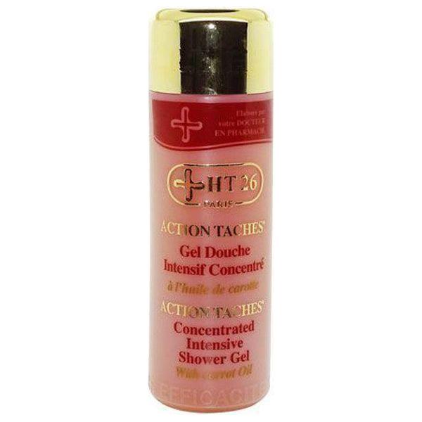 HT26 Concentrated Intensive Shower Gel 1000ml - Gtworld.de