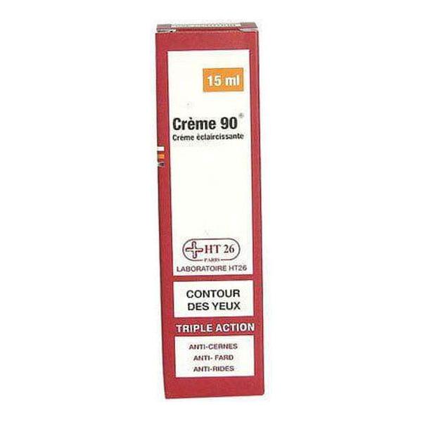 HT26 cream 90, 15ml - Gtworld.de