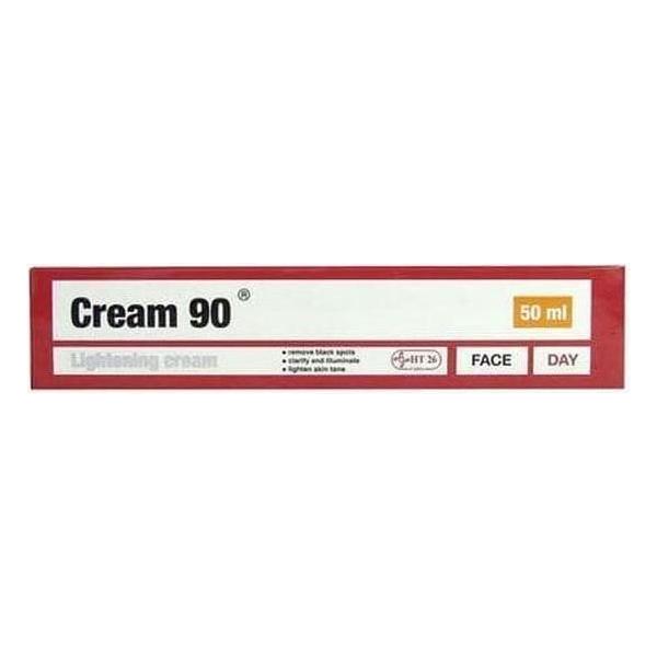 HT26 Creme 90 Lightening Cream 50ml - Gtworld.de