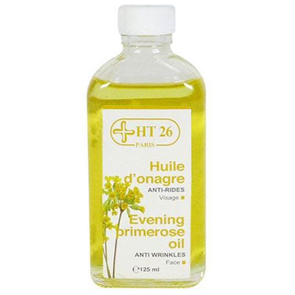 HT26 Evening Primerose Oil 125ml - Gtworld.de