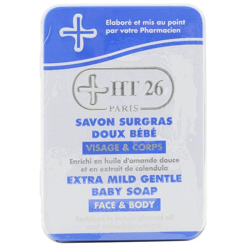 +HT26 Extra Mild Gentle Baby Soap 200g - Gtworld.de