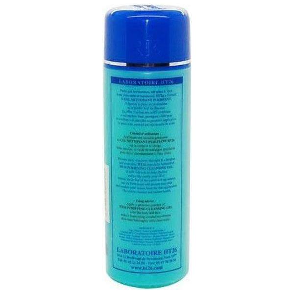 HT26 For Men Purifying Cleansing Gel 500ml - Gtworld.de