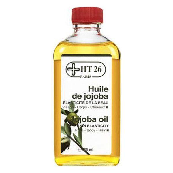 HT26 Jojoba Oil Skin Elasticity 125ml - Gtworld.de