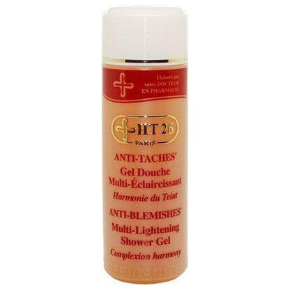 HT26 Multi - Lightening Shower Gel 1000ml - Gtworld.de