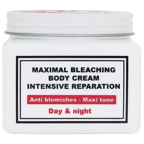 HT26 Preparation Maximal Bleaching Body Cream Intensive Reparation Anti blemishe - Gtworld.de