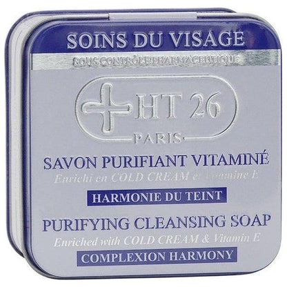 Ht26 Purifying Cleansing Soap 150g - Gtworld.de