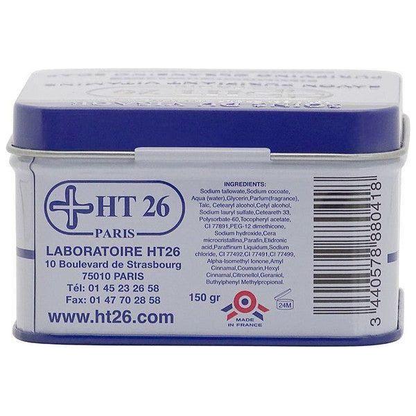 Ht26 Purifying Cleansing Soap 150g - Gtworld.de