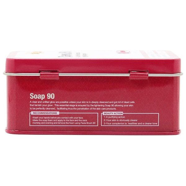 HT26 Savon 90 Lightening Soap 200g - Gtworld.de