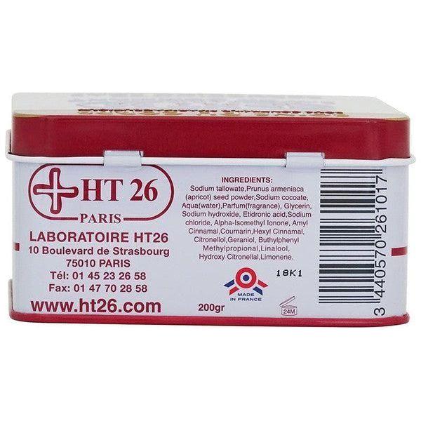 HT26 Savon Gommant (Scrubbing Soap) 200g - Gtworld.de