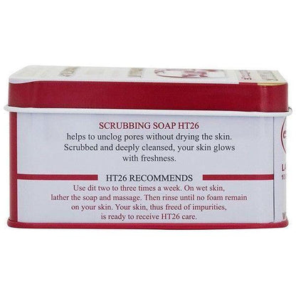 HT26 Savon Gommant (Scrubbing Soap) 200g - Gtworld.de