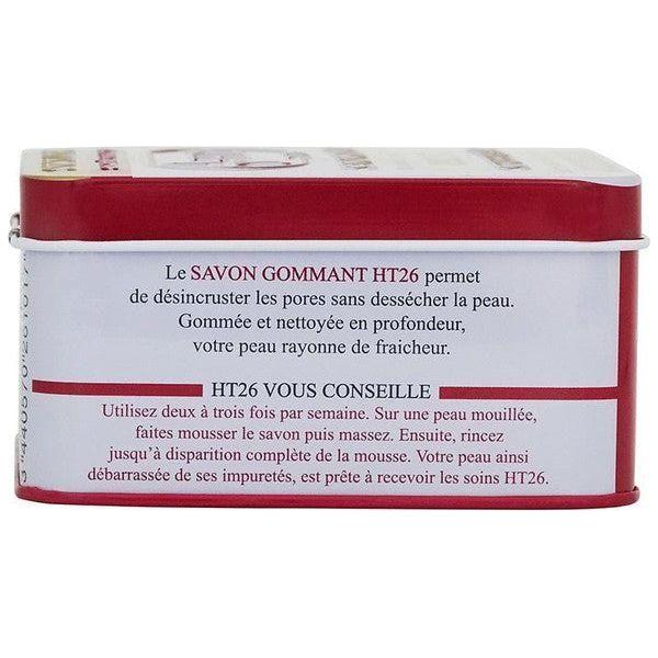 HT26 Savon Gommant (Scrubbing Soap) 200g - Gtworld.de