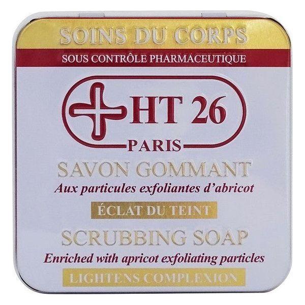 HT26 Savon Gommant (Scrubbing Soap) 200g - Gtworld.de