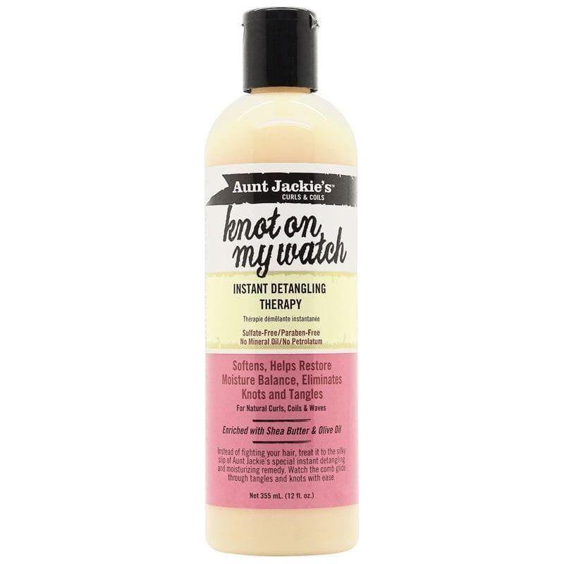 Hydrate your Curls Bundle - Aunt Jackie&