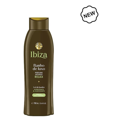 Ibiza Shower Gels 700ml - Gtworld.de