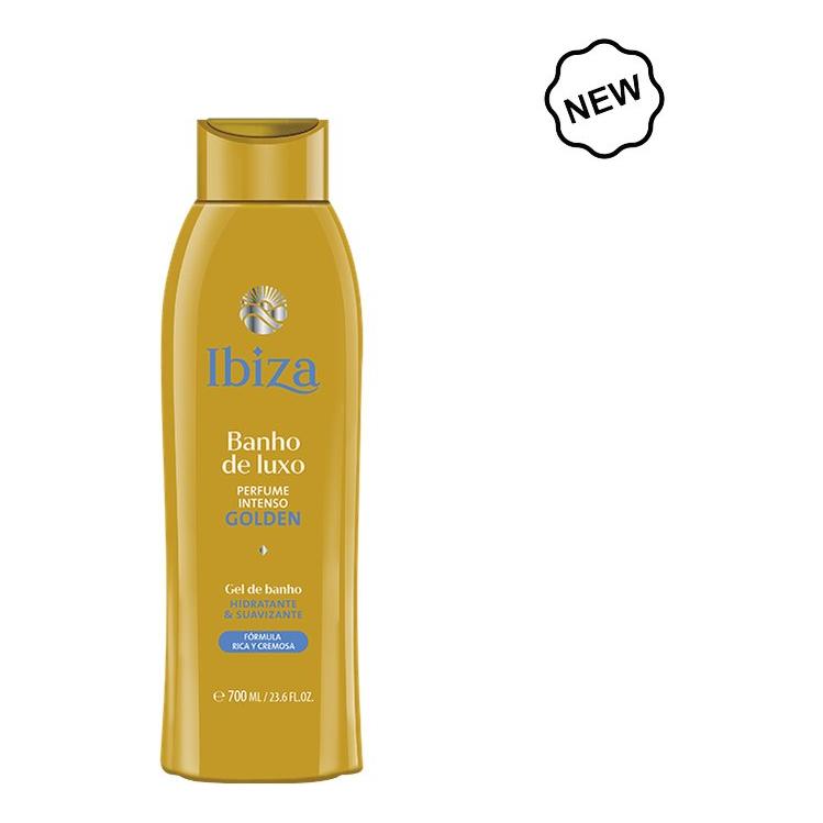 Ibiza Shower Gels 700ml - Gtworld.de