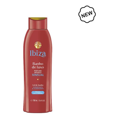 Ibiza Shower Gels 700ml - Gtworld.de