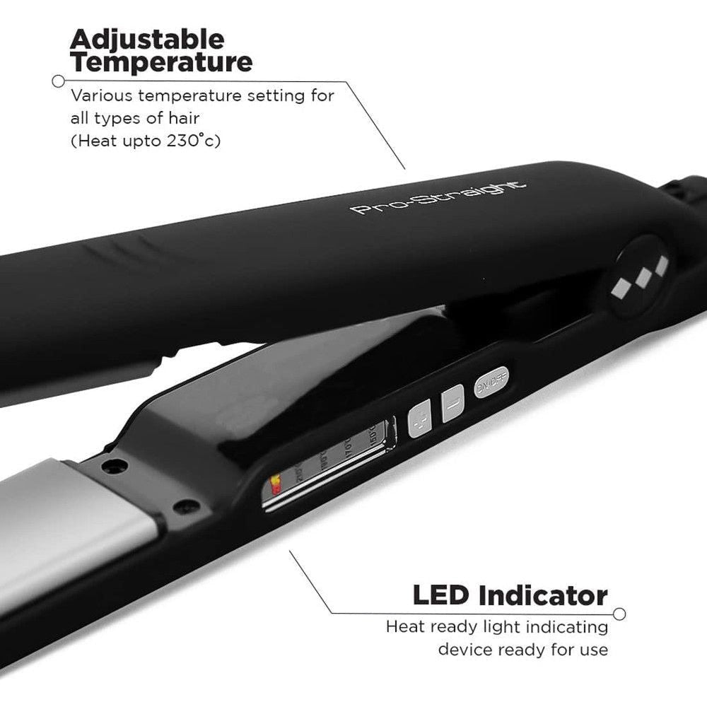 Ikonic Hair Straighteners - Gtworld.de