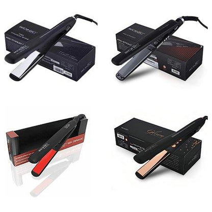 Ikonic Hair Straighteners - Gtworld.de