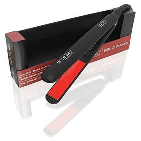 Ikonic Hair Straighteners - Gtworld.de