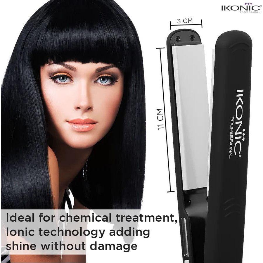 Ikonic Hair Straighteners