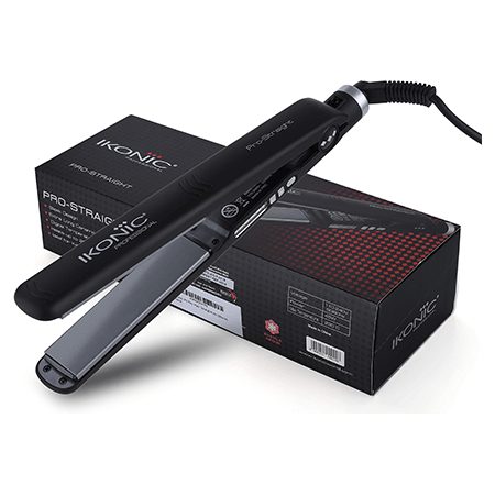 Ikonic Hair Straighteners