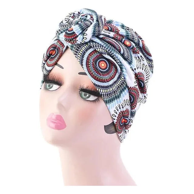 Dreamfix Twist Turban